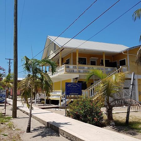 Serenade Hotel Placencia Esterno foto