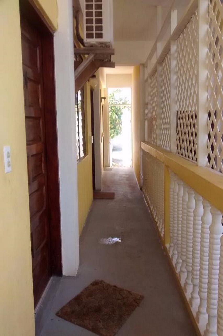 Serenade Hotel Placencia Esterno foto